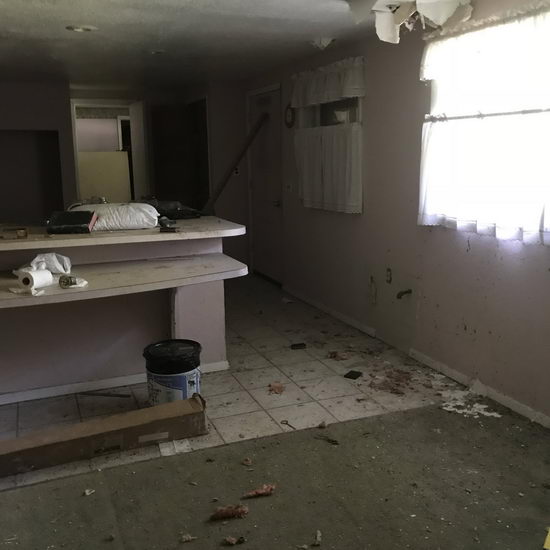 Devils Lake Drive-In Theatre - 2017-2019 Photos (newer photo)